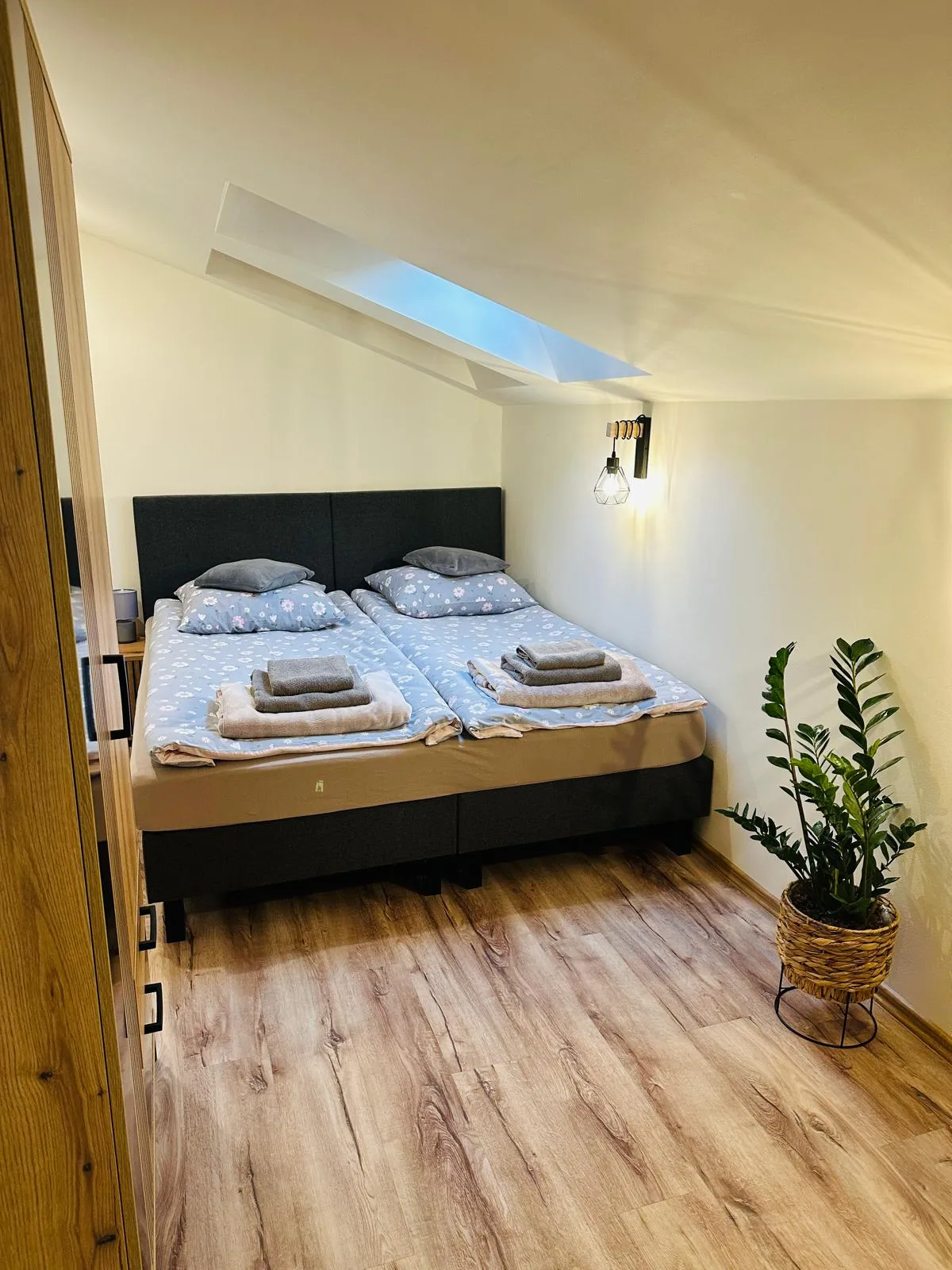 Ładne Miejsce apartamenty Konradów apartament nr 1 wnętrze (11) opt