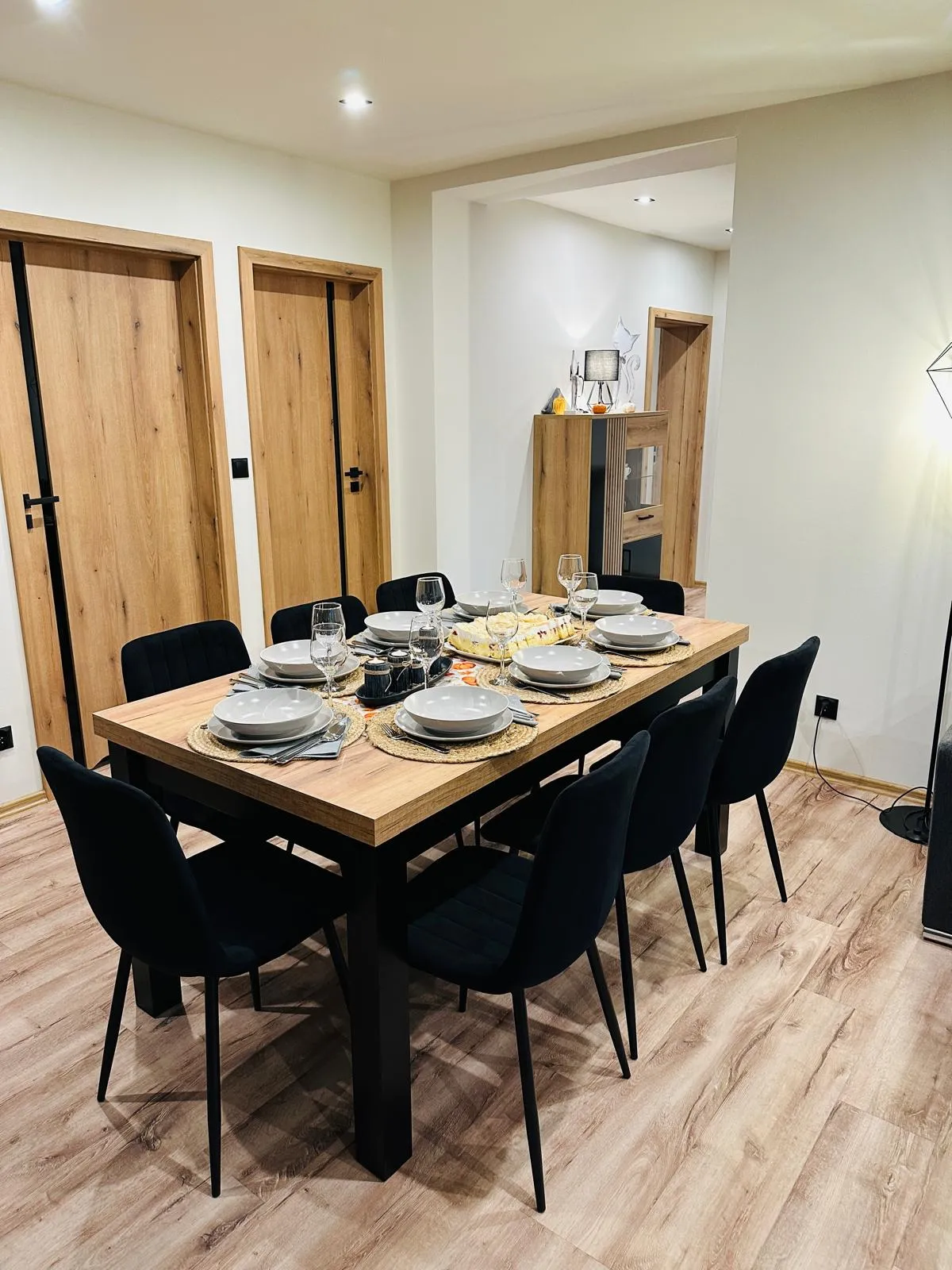 Ładne Miejsce apartamenty Konradów apartament nr 1 wnętrze (12) opt