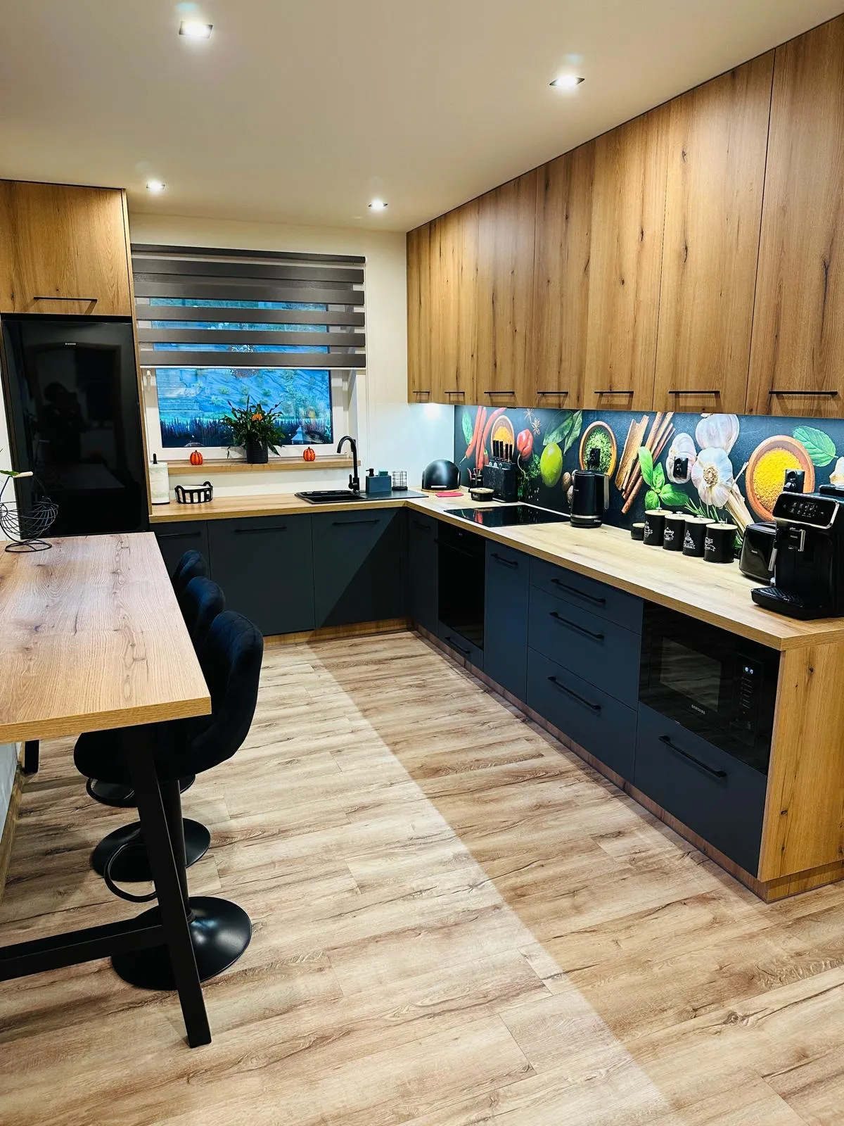 Ładne Miejsce apartamenty Konradów apartament nr 1 wnętrze (14) opt