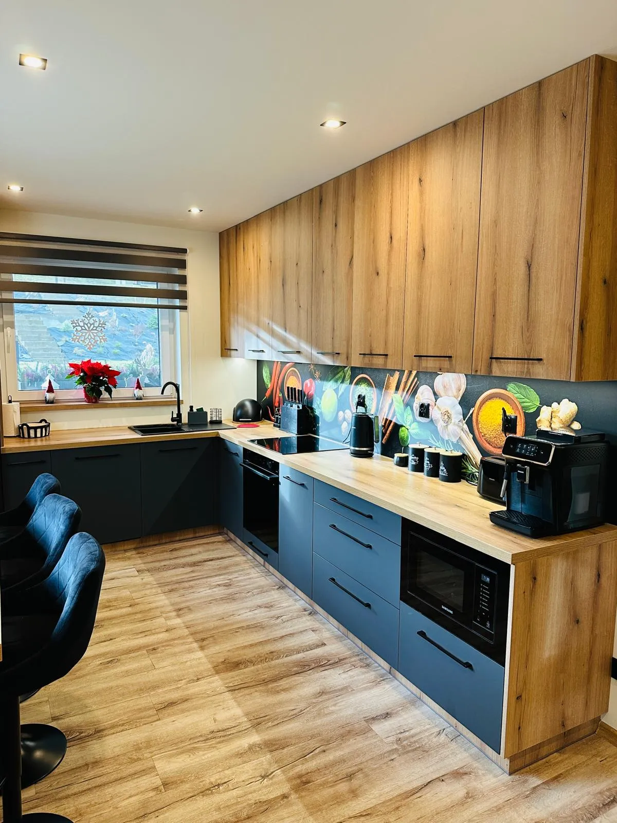 Ładne Miejsce apartamenty Konradów apartament nr 1 wnętrze (1) opt