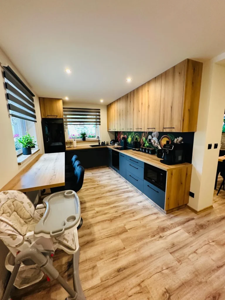 Ładne Miejsce apartamenty Konradów apartament nr 1 wnętrze (7) opt