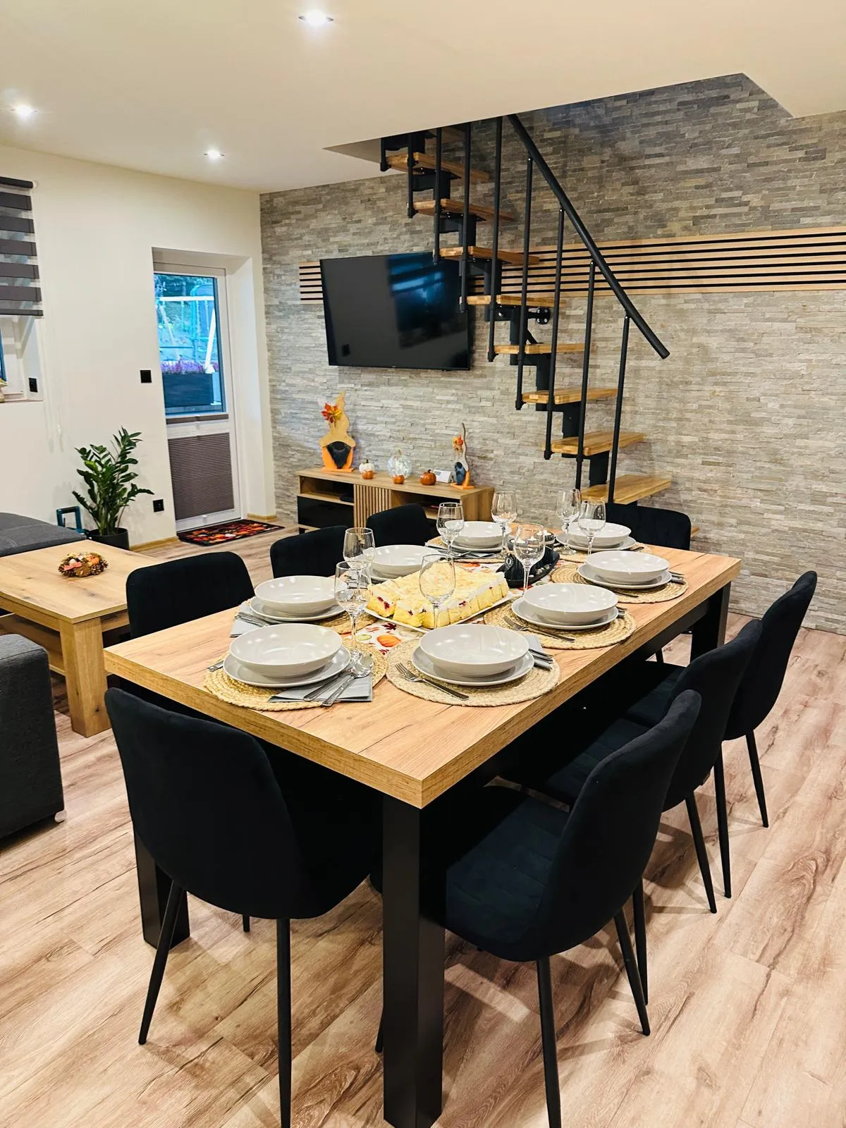 Ładne Miejsce apartamenty Konradów apartament nr 1 wnętrze (8) opt