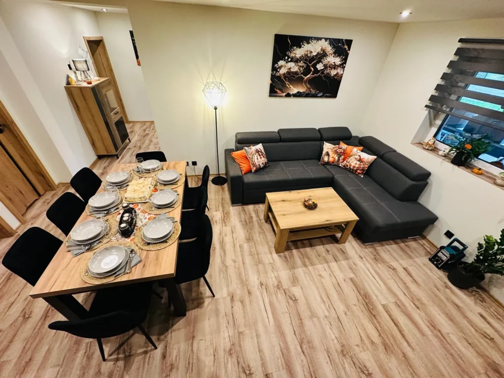 Ładne Miejsce apartamenty Konradów apartament nr 1 wnętrze (9) opt