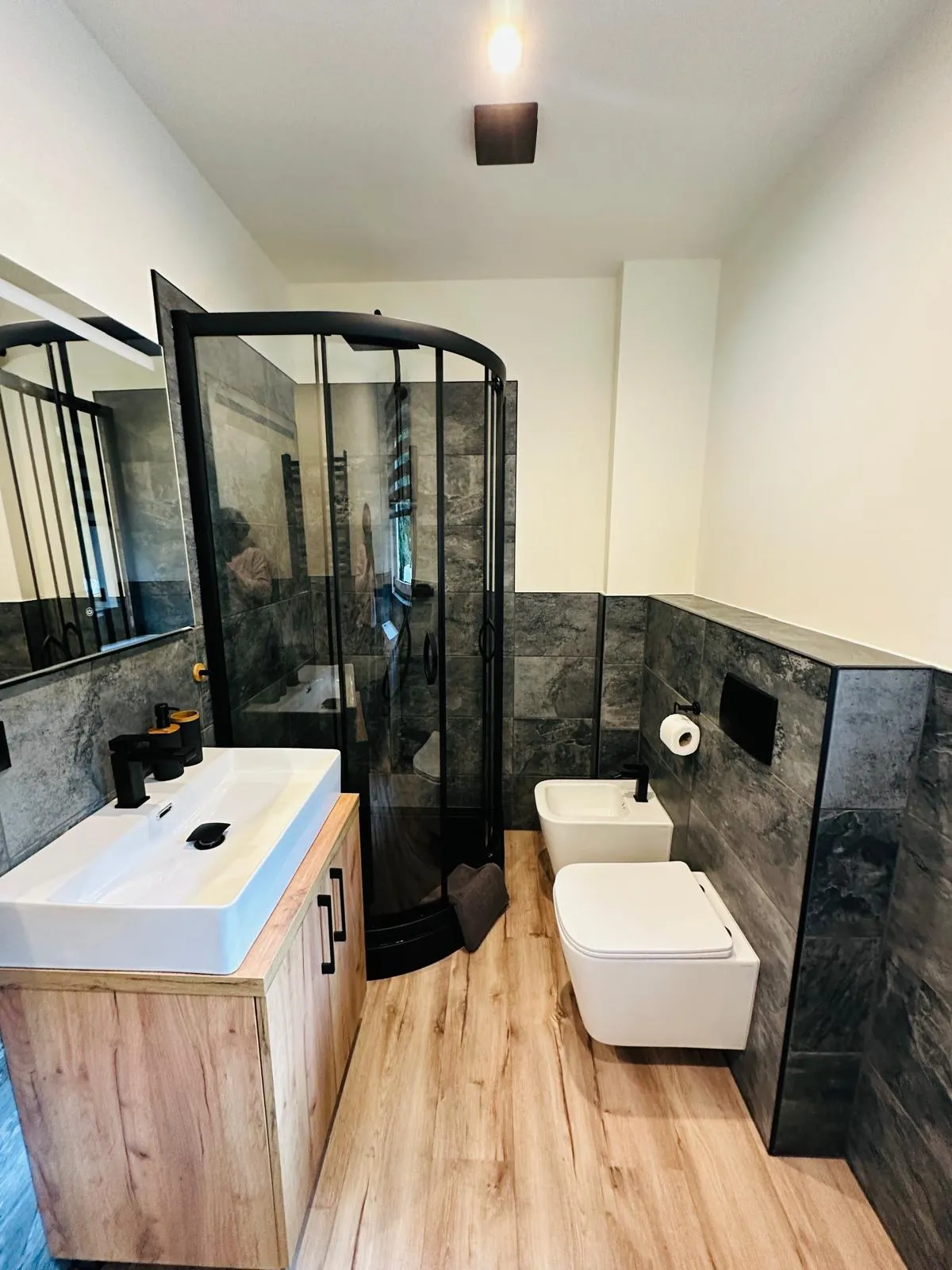 Ładne Miejsce apartamenty Konradów apartament nr 2 wnętrze (10) opt