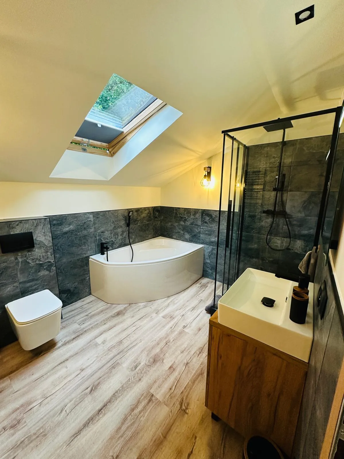 Ładne Miejsce apartamenty Konradów apartament nr 2 wnętrze (11) opt