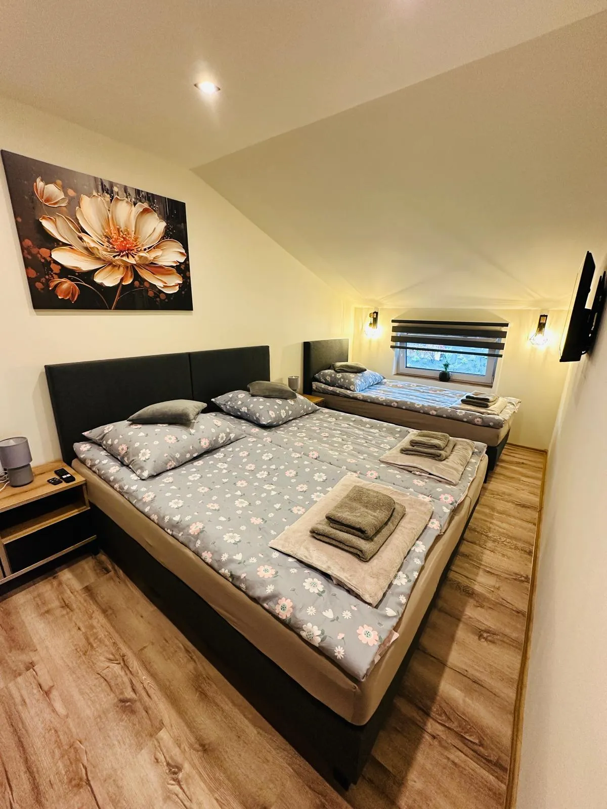 Ładne Miejsce apartamenty Konradów apartament nr 2 wnętrze (13) opt