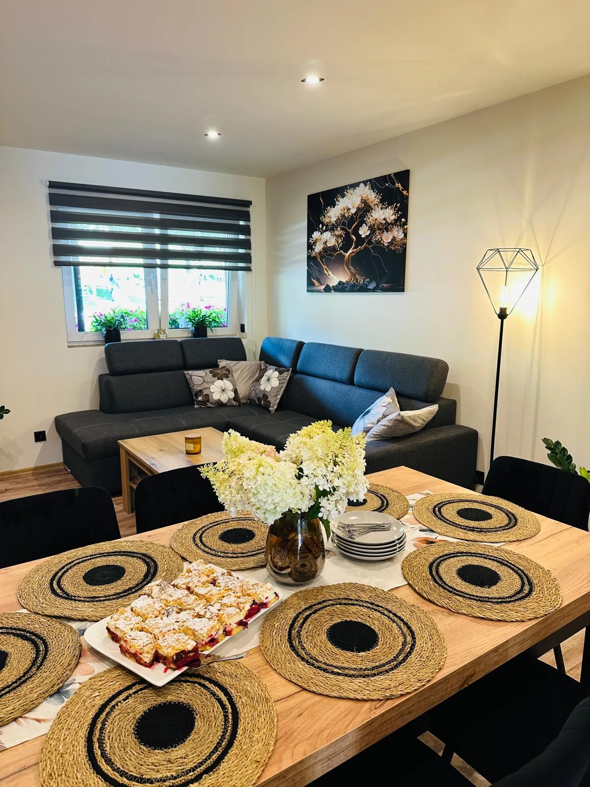 Ładne Miejsce apartamenty Konradów apartament nr 2 wnętrze (14) opt